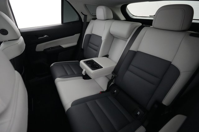 2024 Honda Prologue — photo 18 of 20