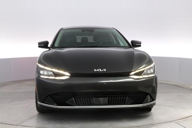 2024 Kia EV6 — photo 9 of 26
