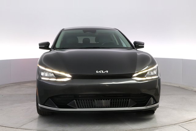2024 Kia EV6 — photo 9 of 26