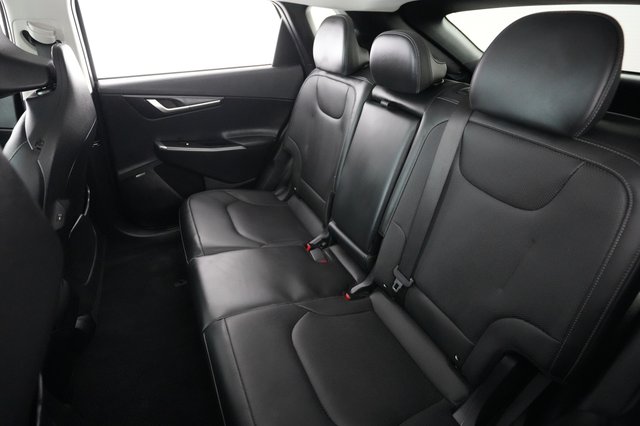 2024 Kia EV6 — photo 18 of 26
