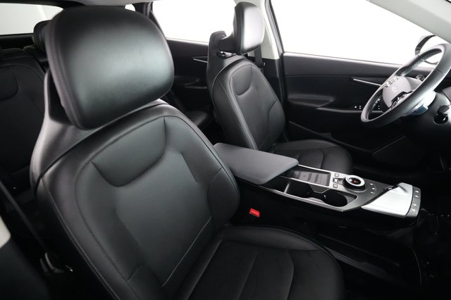 2024 Kia EV6 — photo 19 of 26