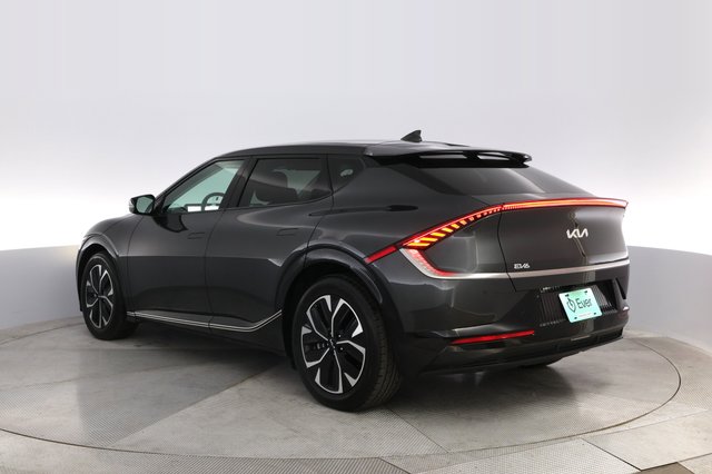 2024 Kia EV6 — photo 13 of 26