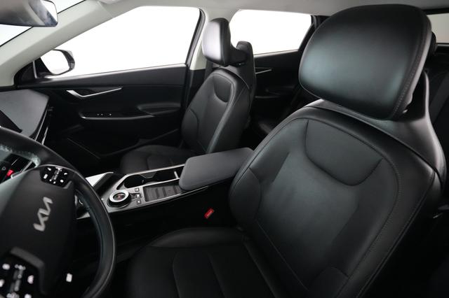2024 Kia EV6 — photo 3 of 26