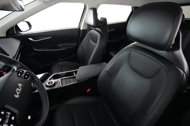 2024 Kia EV6 — photo 3 of 26