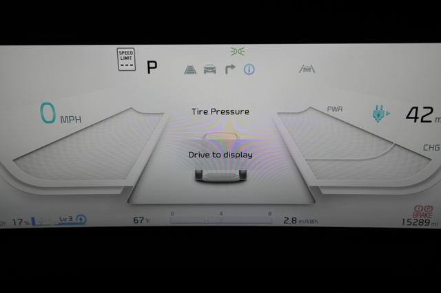 2024 Kia EV6 — photo 5 of 26