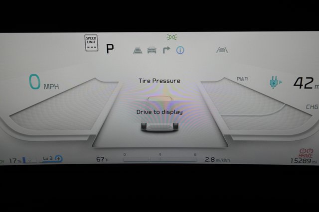 2024 Kia EV6 — photo 5 of 26