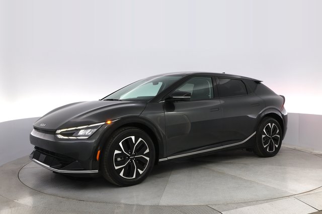 2024 Kia EV6 — photo 14 of 26