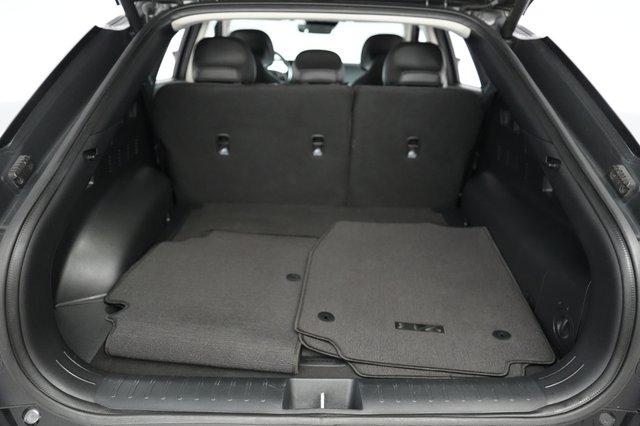 2024 Kia EV6 — photo 6 of 26