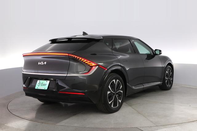2024 Kia EV6 — photo 2 of 26