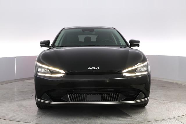 2024 Kia EV6 — photo 9 of 21