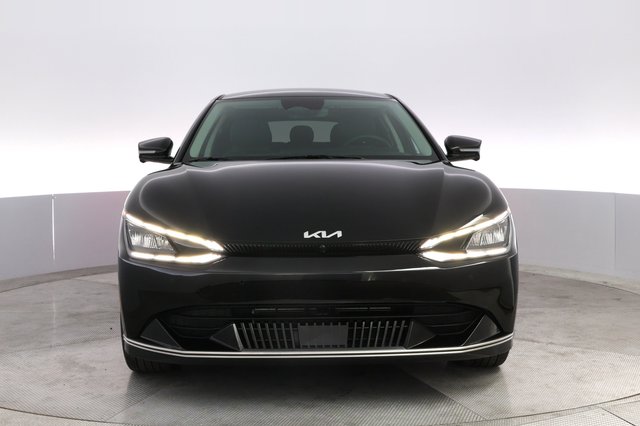 2024 Kia EV6 — photo 9 of 21