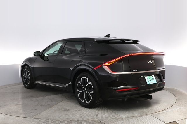 2024 Kia EV6 — photo 13 of 21