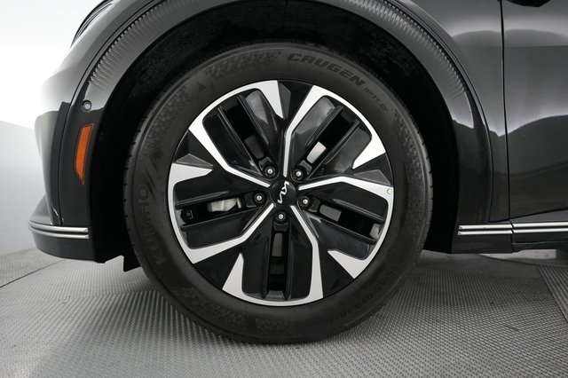 2024 Kia EV6 — photo 15 of 21