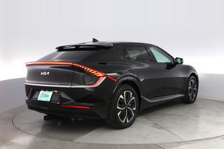 2024 Kia EV6 — photo 2 of 21