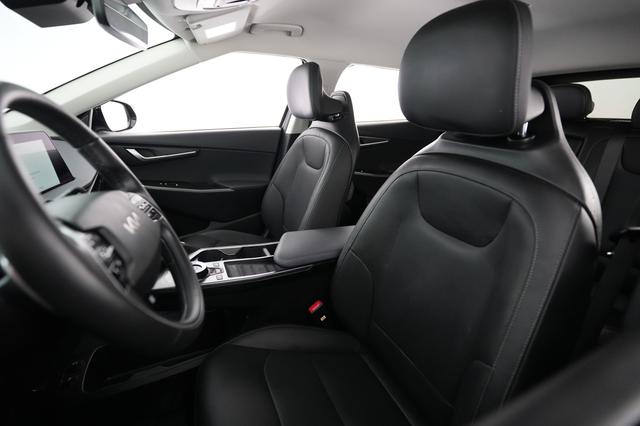 2024 Kia EV6 — photo 3 of 21