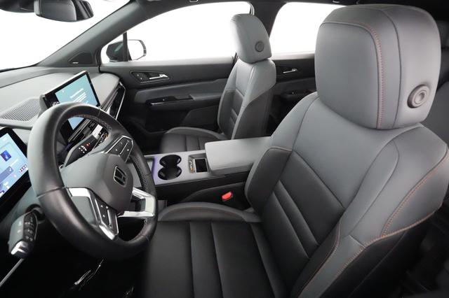 2024 Honda Prologue — photo 3 of 21