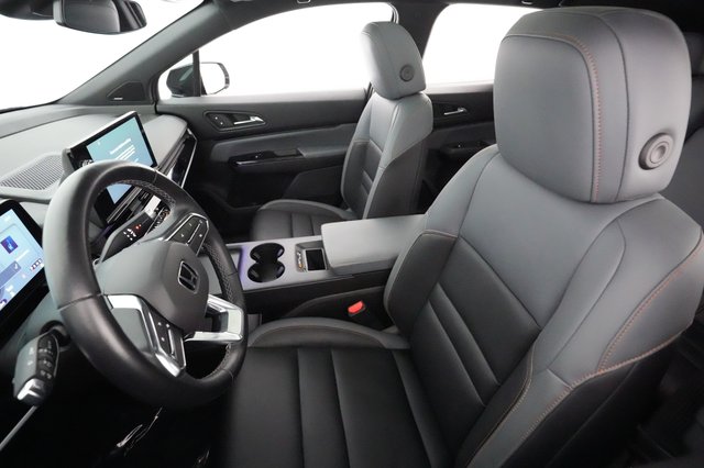 2024 Honda Prologue — photo 3 of 21