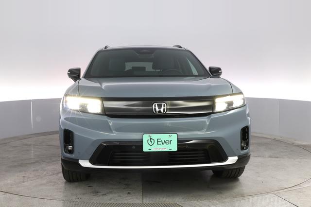 2024 Honda Prologue — photo 9 of 21