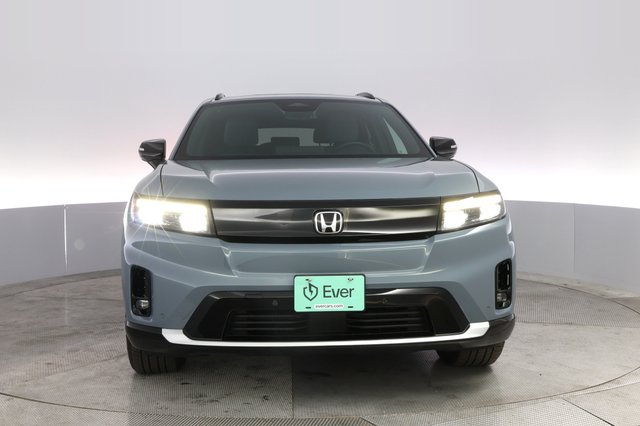 2024 Honda Prologue — photo 9 of 21