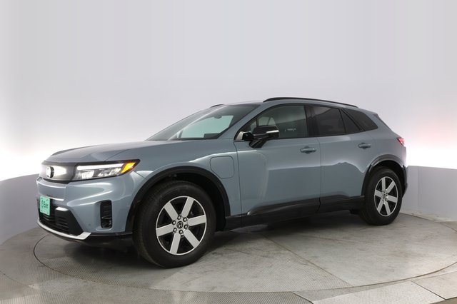 2024 Honda Prologue — photo 14 of 21