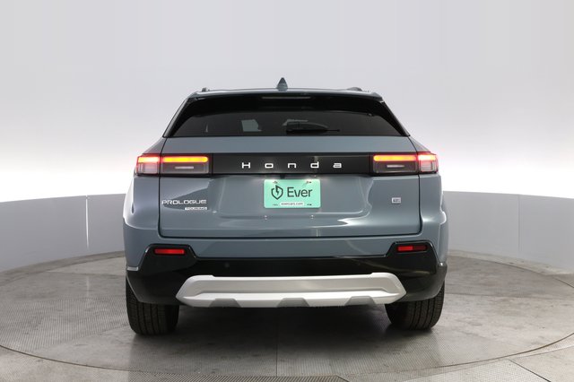 2024 Honda Prologue — photo 12 of 21