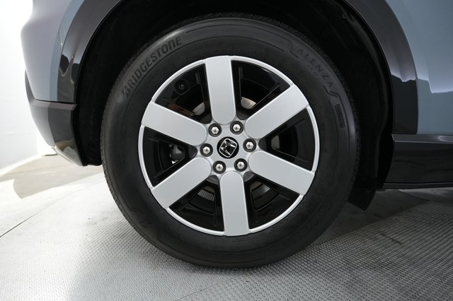2024 Honda Prologue — photo 16 of 21