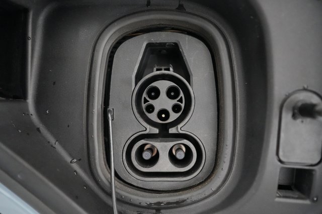 2024 Honda Prologue — photo 8 of 21