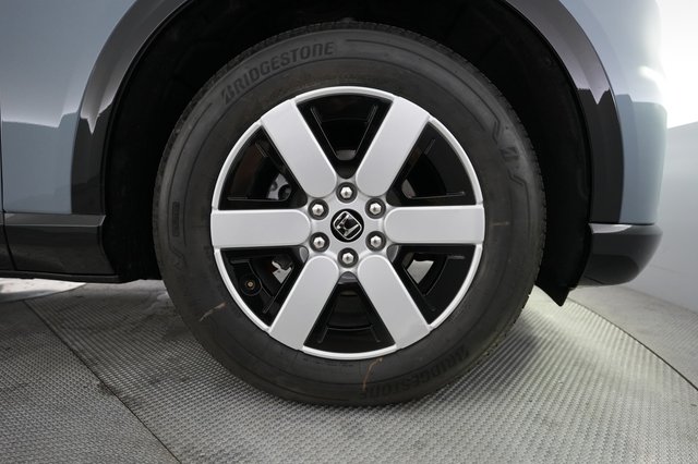 2024 Honda Prologue — photo 17 of 21