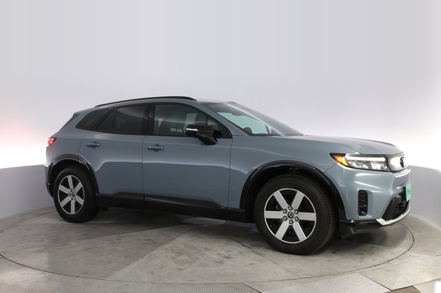 2024 Honda Prologue — photo 11 of 21