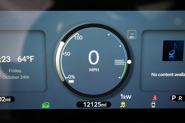 2024 Honda Prologue — photo 5 of 21