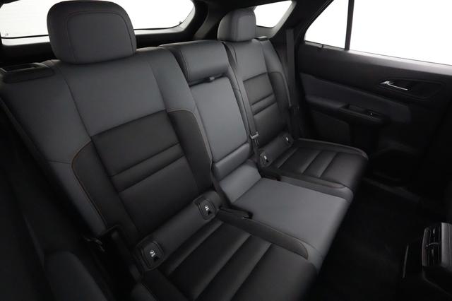 2024 Honda Prologue — photo 4 of 21