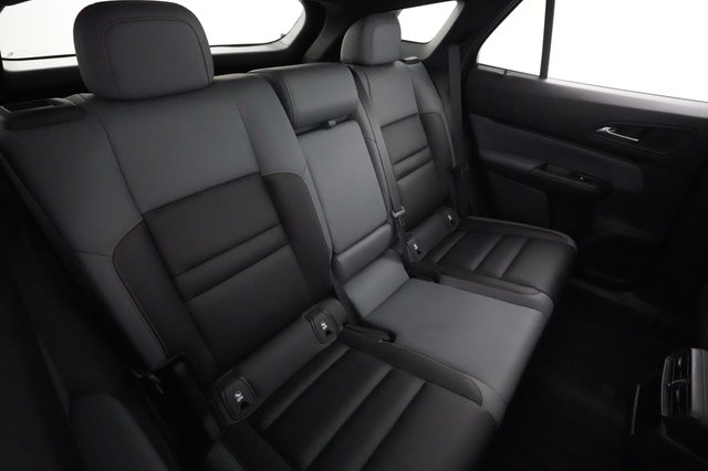 2024 Honda Prologue — photo 4 of 21
