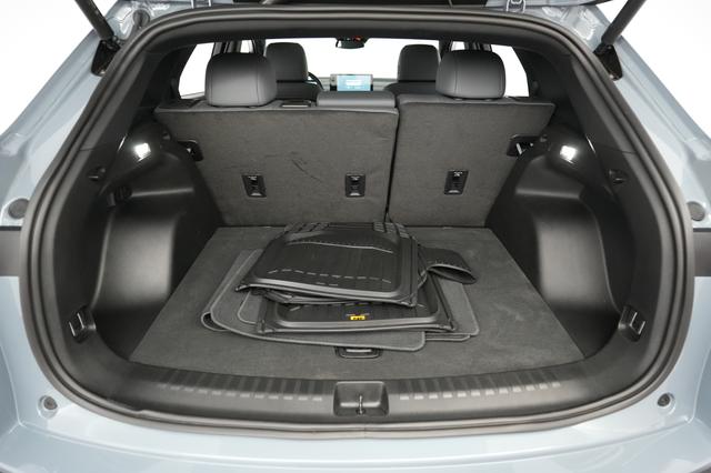 2024 Honda Prologue — photo 6 of 21