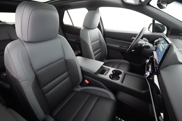 2024 Honda Prologue — photo 18 of 21
