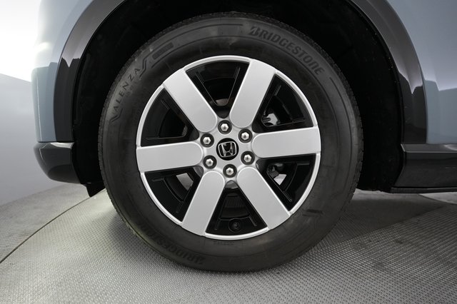 2024 Honda Prologue — photo 15 of 21