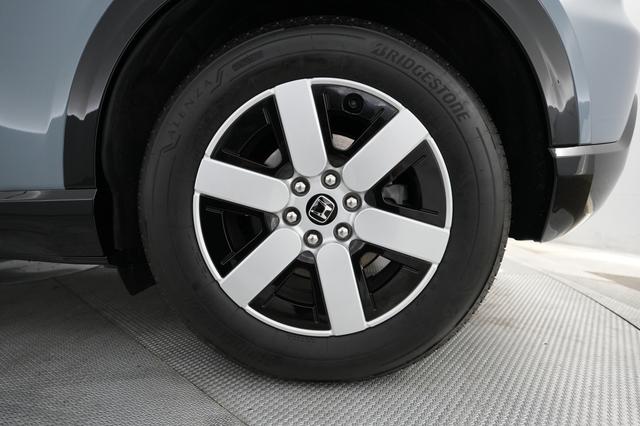 2024 Honda Prologue — photo 7 of 21