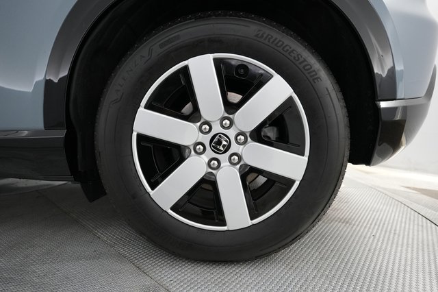 2024 Honda Prologue — photo 7 of 21