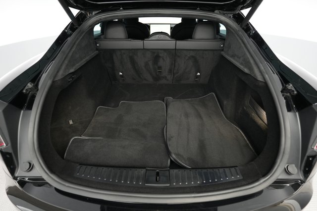 2022 Tesla Model S — photo 6 of 21