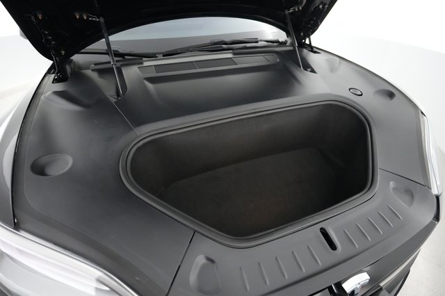 2022 Tesla Model S — photo 20 of 21