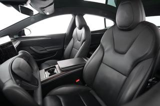 2022 Tesla Model S — photo 3 of 21