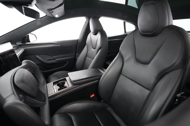 2022 Tesla Model S — photo 3 of 21