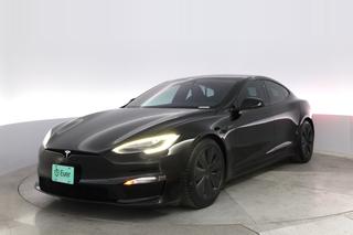 2022 Tesla Model S — VIN 5YJSA1E57NF465657