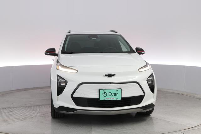 2023 Chevrolet Bolt EUV — photo 9 of 20