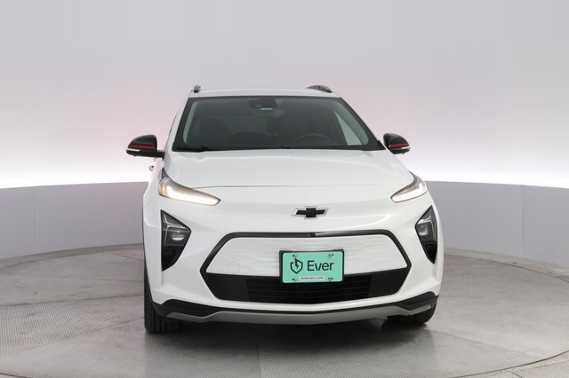 2023 Chevrolet Bolt EUV — photo 9 of 20