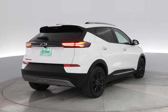 2023 Chevrolet Bolt EUV — photo 2 of 20