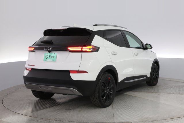 2023 Chevrolet Bolt EUV — photo 2 of 20