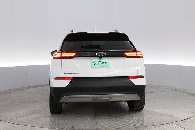 2023 Chevrolet Bolt EUV — photo 12 of 20