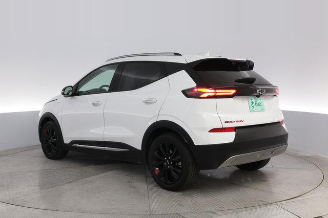 2023 Chevrolet Bolt EUV — photo 13 of 20