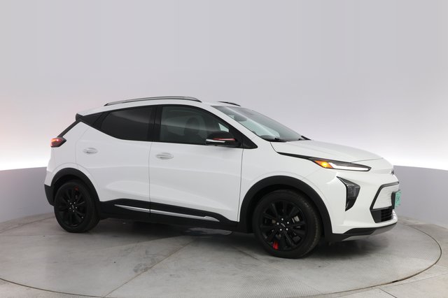 2023 Chevrolet Bolt EUV — photo 11 of 20