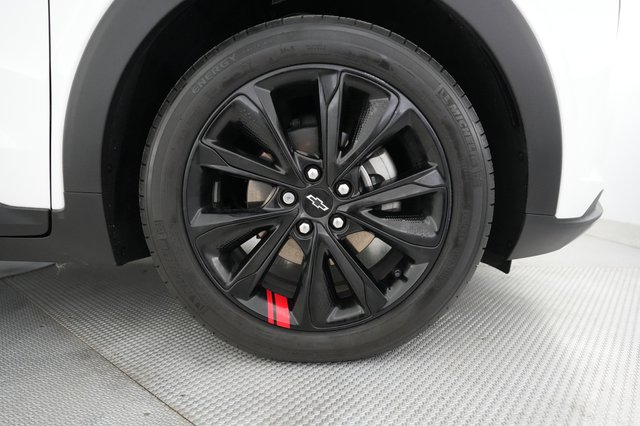2023 Chevrolet Bolt EUV — photo 16 of 20
